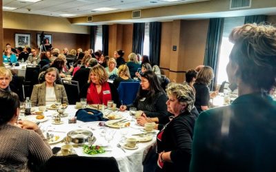 Strategic Partners Marketing to Present to Madison Chapter of Women Council of Realtors