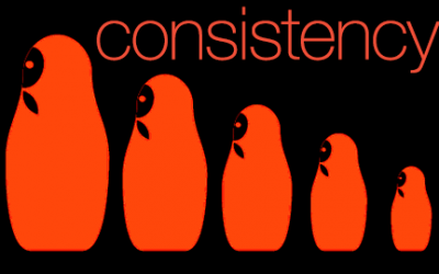 6 Tips for Creating Brand Consistency